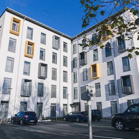 Spot Apartments Tikkurila فانتا المظهر الخارجي الصورة