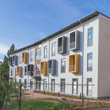 Spot Apartments Tikkurila فانتا المظهر الخارجي الصورة