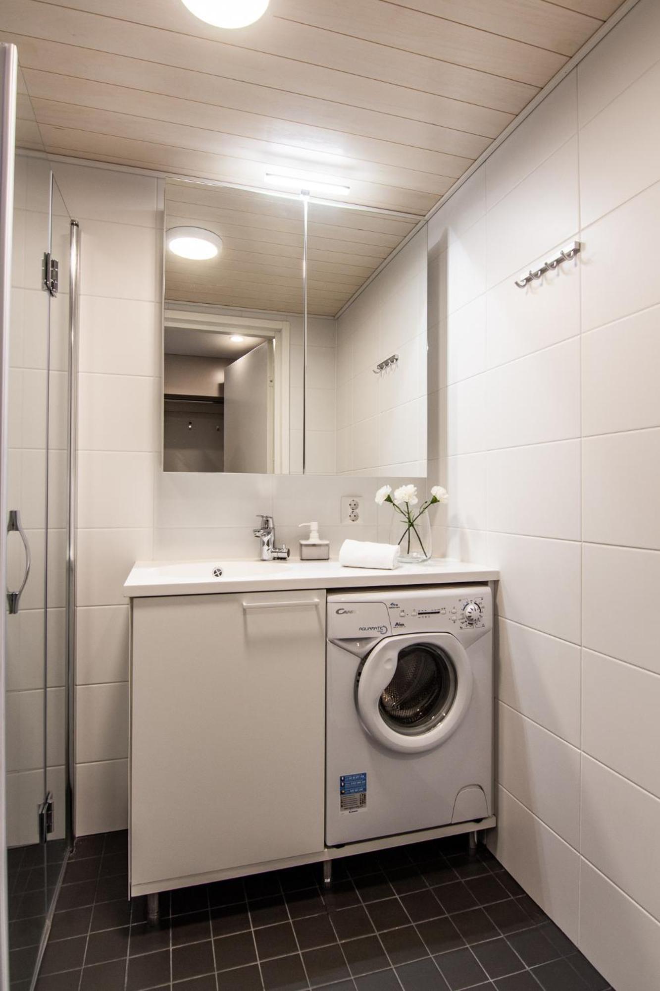 Spot Apartments Tikkurila فانتا المظهر الخارجي الصورة