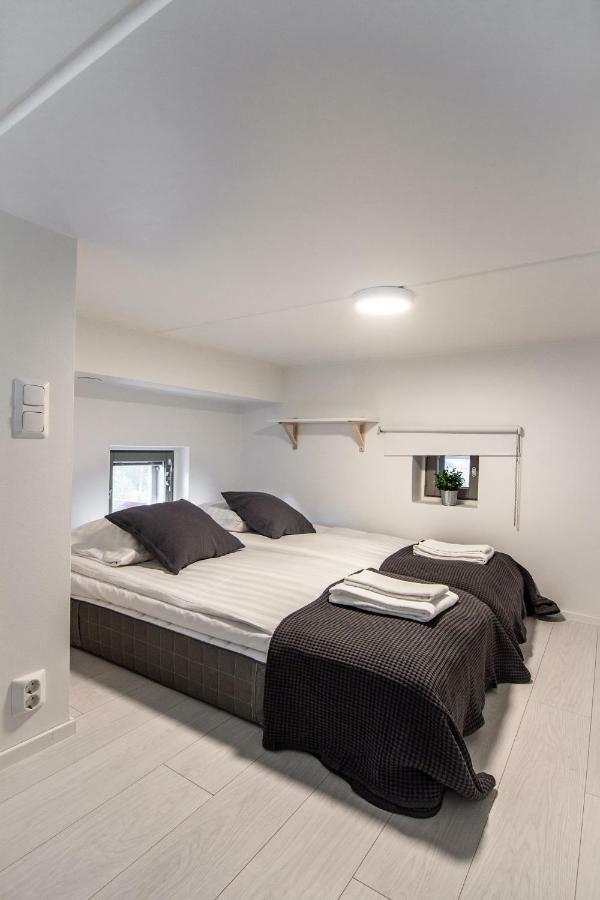 Spot Apartments Tikkurila فانتا المظهر الخارجي الصورة