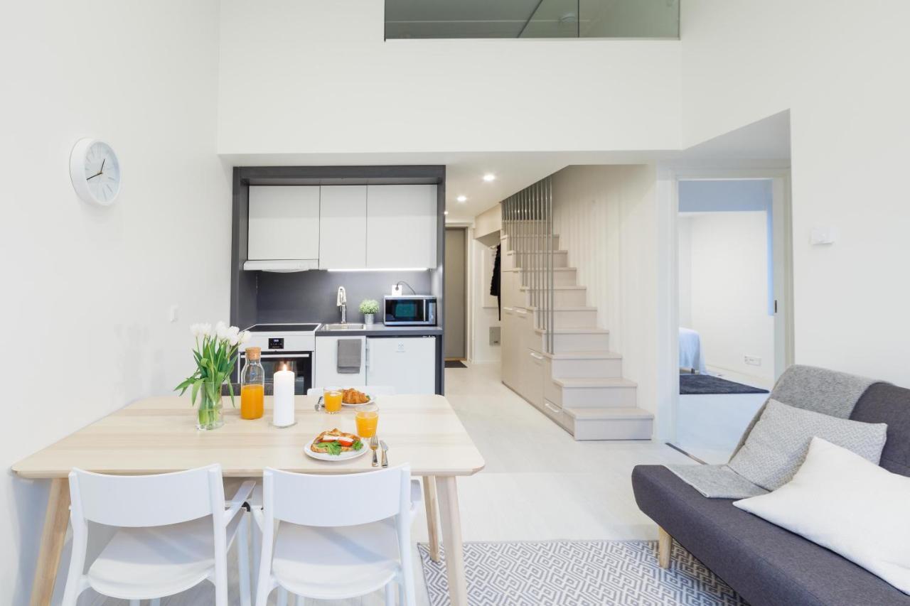 Spot Apartments Tikkurila فانتا المظهر الخارجي الصورة