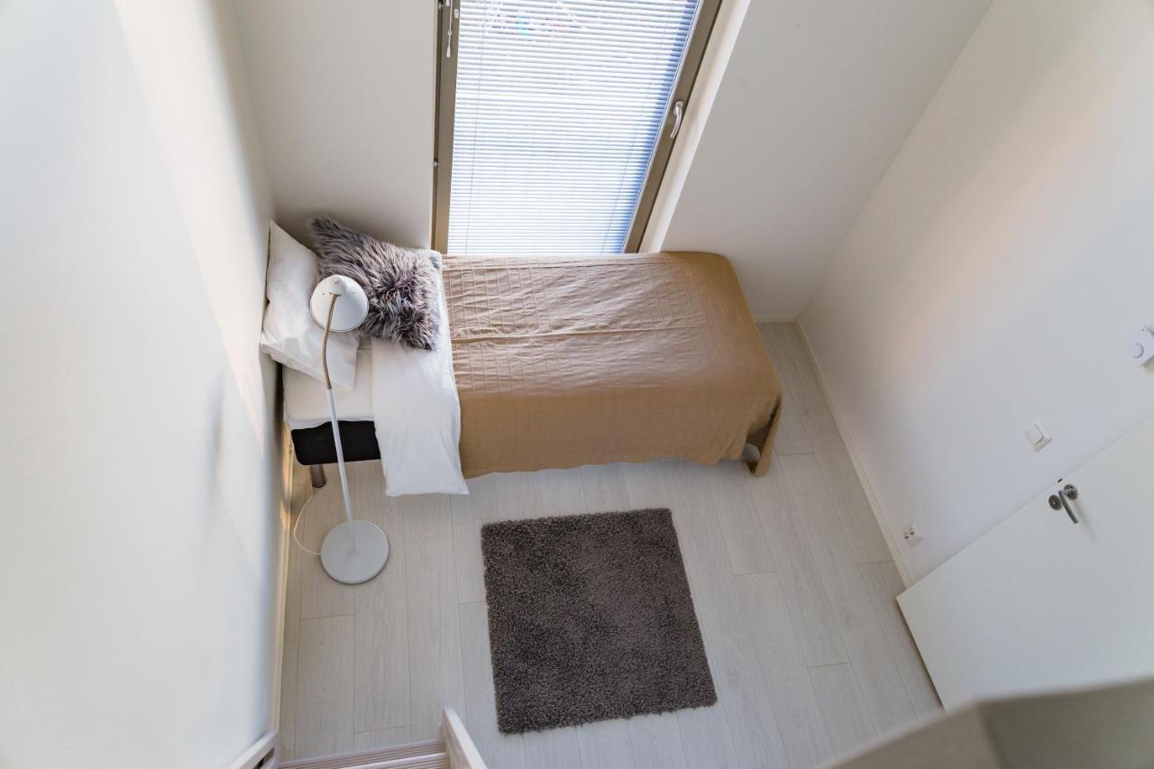 Spot Apartments Tikkurila فانتا المظهر الخارجي الصورة