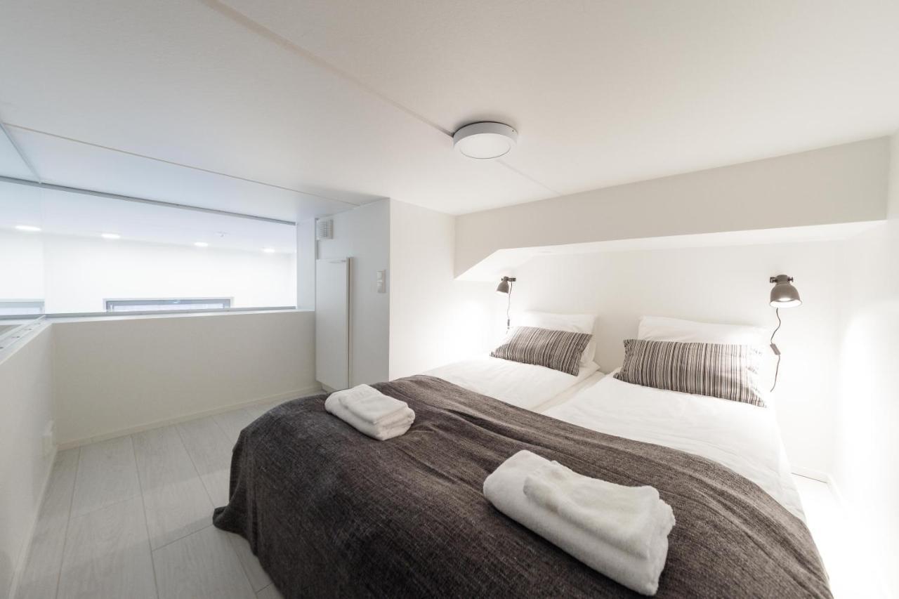 Spot Apartments Tikkurila فانتا المظهر الخارجي الصورة