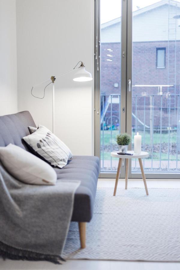 Spot Apartments Tikkurila فانتا المظهر الخارجي الصورة